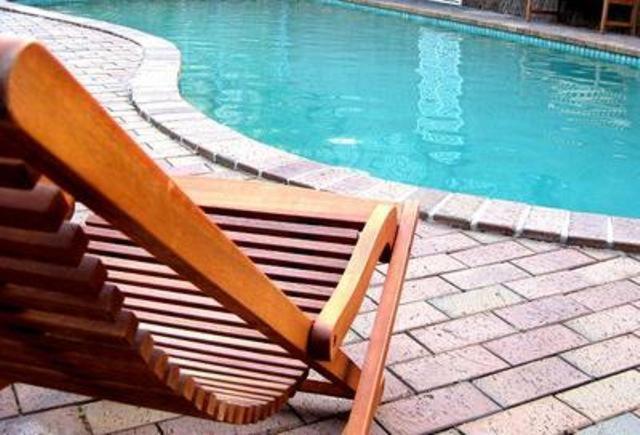 Eltham Motor Inn Мельбурн Экстерьер фото