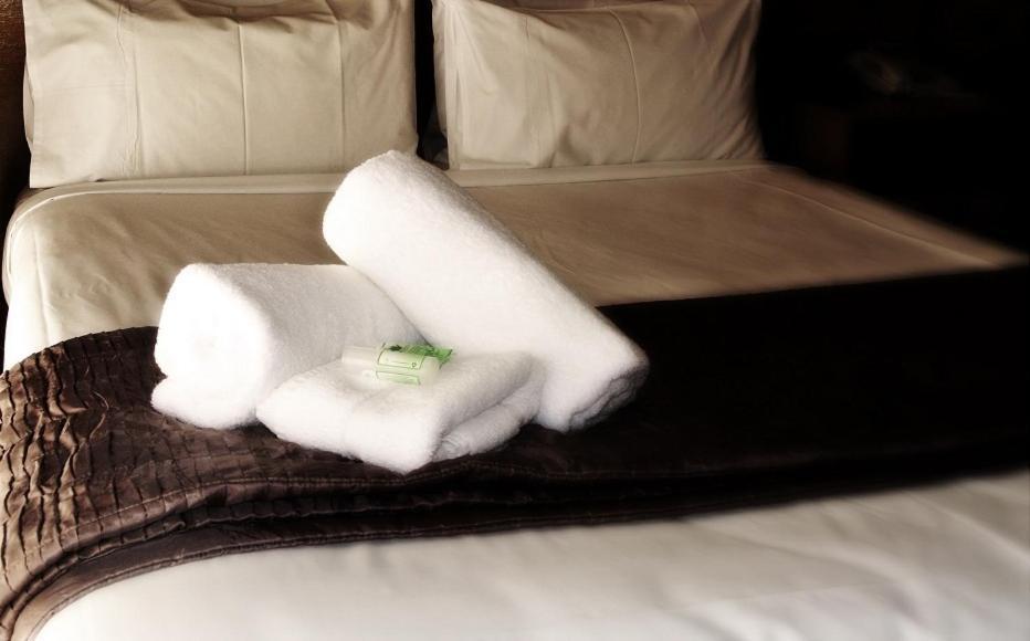 Eltham Motor Inn Мельбурн Экстерьер фото